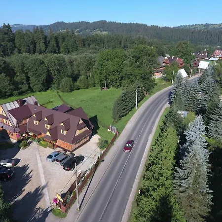 Chowańcówka