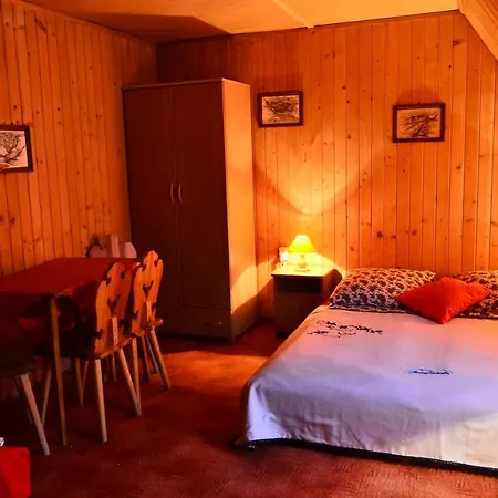 Homestay Chowancowka *
