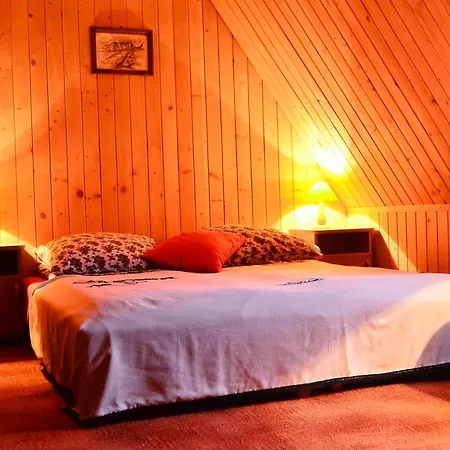 Homestay Chowancowka