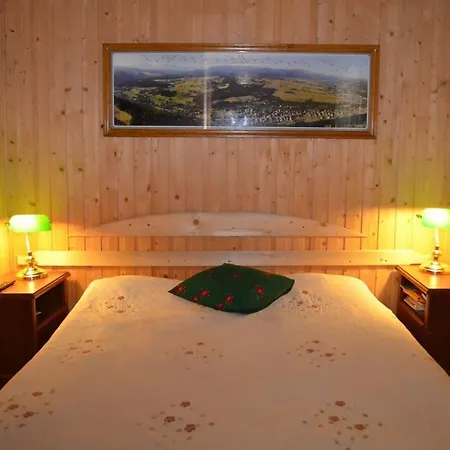 Homestay szállás Chowancowka *