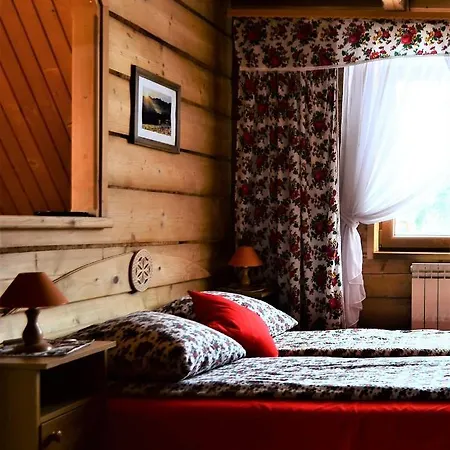 Chowancowka Homestay
