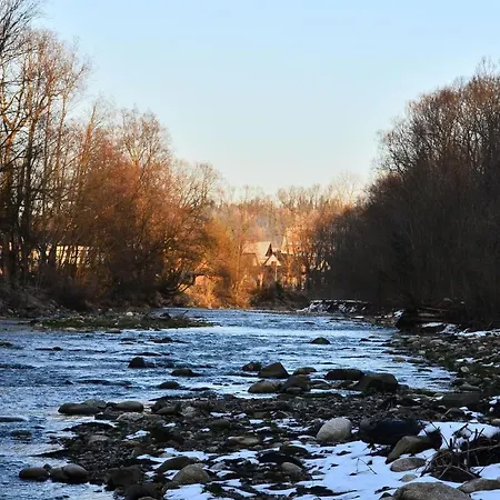 Kwatera prywatna Chowańcówka