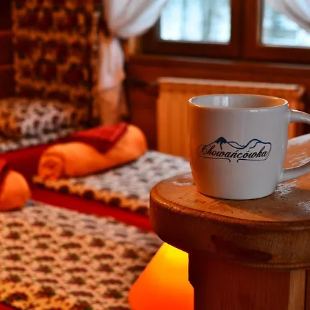 Homestay Chowancowka