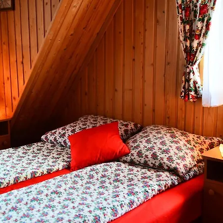Séjour chez l'habitant Chowancowka *