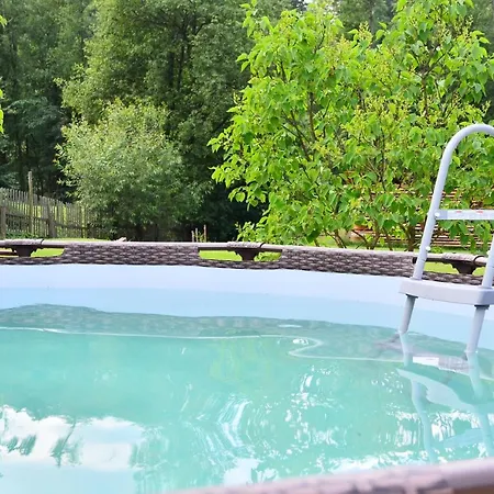 Séjour chez l'habitant Chowancowka Poronin