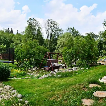 Chowancowka * 波罗宁