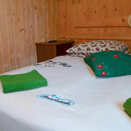 Chowancowka Homestay Poronin