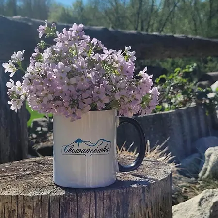 Chowancowka Homestay szállás