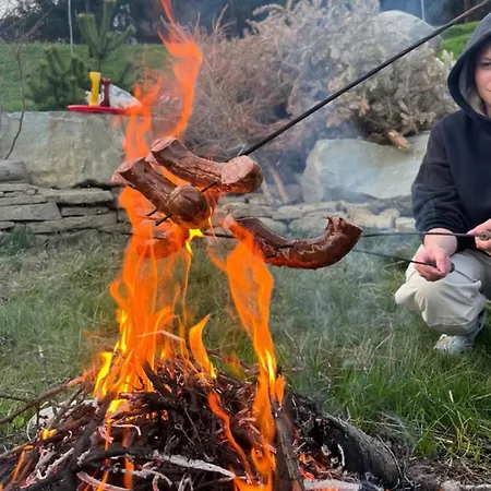 Homestay szállás Chowancowka *