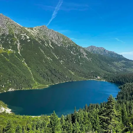 Chowancowka Homestay szállás