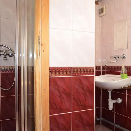 Chowancowka Séjour chez l'habitant Poronin