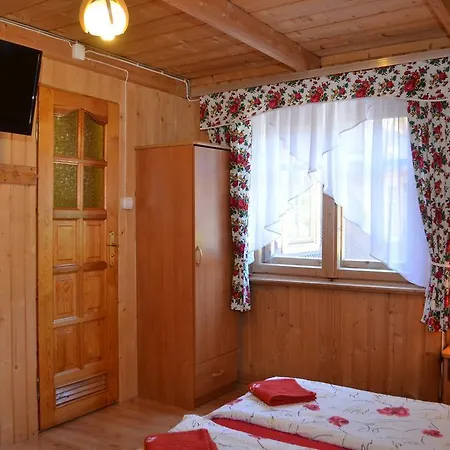 Chowańcówka