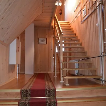 Chowancowka * 波罗宁