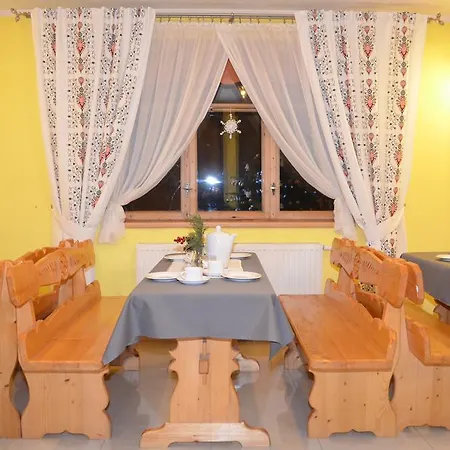 Chowancowka 民宿 *