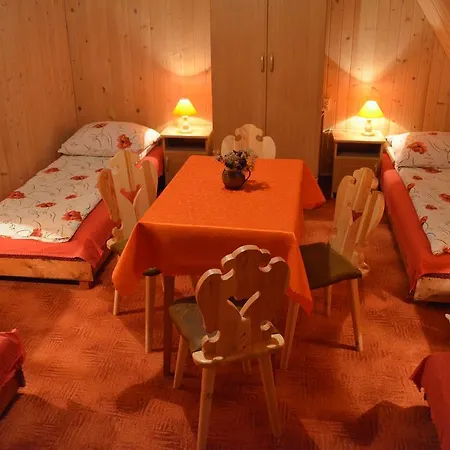 Chowancowka 波罗宁