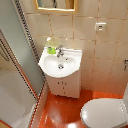 Kwatera prywatna Chowańcówka