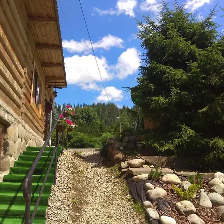 Chowancowka 波罗宁