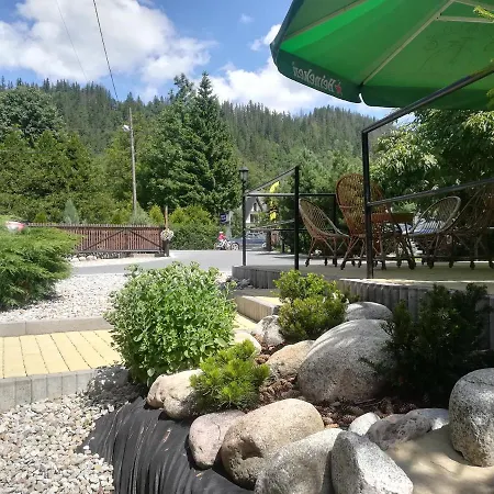 Chowańcówka