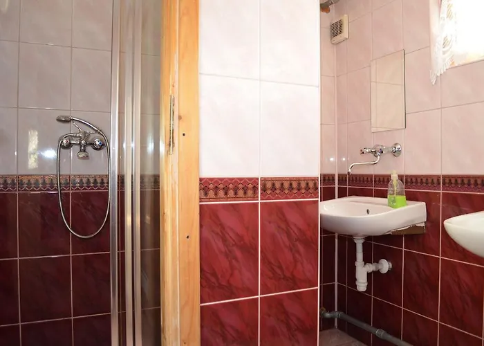 Chowancowka Privat bolig Poronin